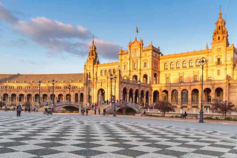 TOUR DELLA TERRA MAGICA DELL’ ANDALUSIA
